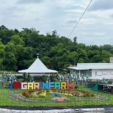 Garin Farm Pilgrimage Resort Powered By Cocotel San Joaquin Esterno foto
