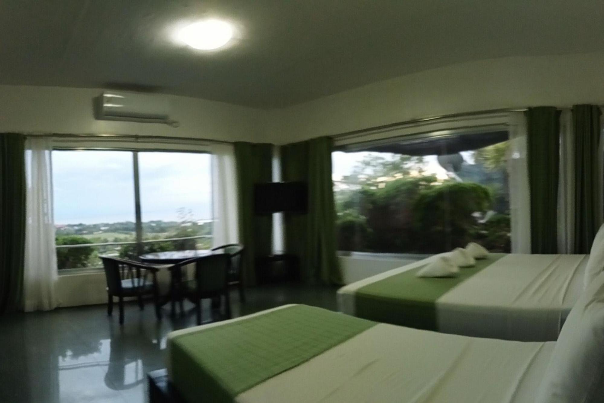 Garin Farm Pilgrimage Resort Powered By Cocotel San Joaquin Camera foto